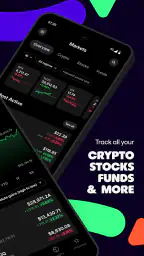 Delta by eToro screenshot