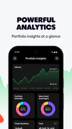 Delta by eToro screenshot
