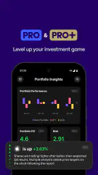 Delta by eToro screenshot