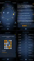 Deluxe Moon Premium screenshot