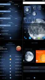 Deluxe Moon Premium screenshot