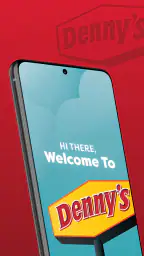 Denny's screenshot