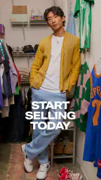Depop - Buy & Sell Clothes screenshot