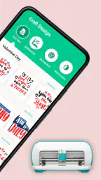 Design Craft: Cut Files, Fonts screenshot