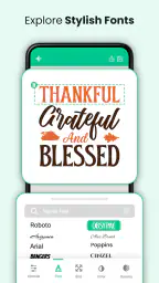 Design Craft: Cut Files, Fonts screenshot