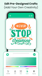 Design Craft: Cut Files, Fonts screenshot