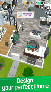 Design Family Life screenshot