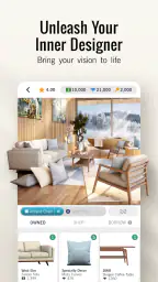 Design Home™: House Makeover screenshot