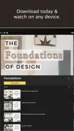 Design Sessions screenshot