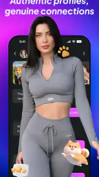 Desire - Local Spark Dating screenshot