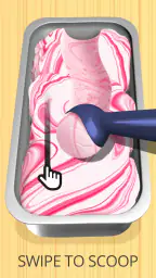 Dessert DIY screenshot