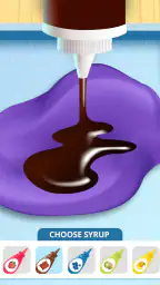 Dessert DIY screenshot