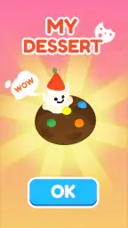Dessert Factory Idle screenshot