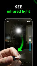Detect Hidden Devices: DarkEye screenshot
