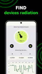 Detect Hidden Devices: DarkEye screenshot