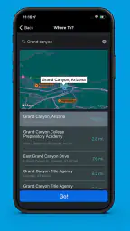 dēzl™ screenshot
