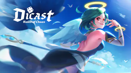 Dicast: Rules of Chaos screenshot