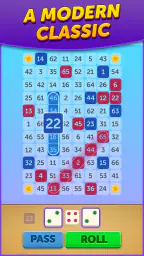 Dice Connect - Sequence Twist screenshot