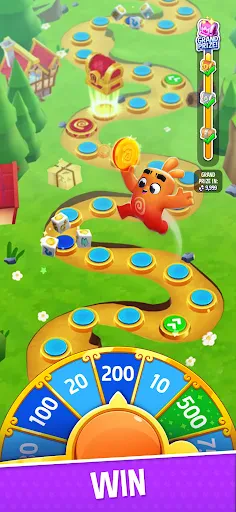 Dice Dreams™️ screenshot