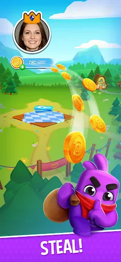 Dice Dreams™️ screenshot