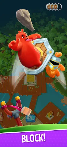 Dice Dreams™️ screenshot