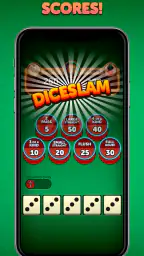Dice Slam - Fun Classic Game screenshot