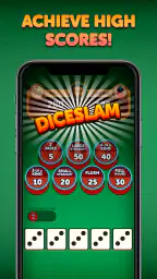 Dice Slam - Fun Classic Game screenshot