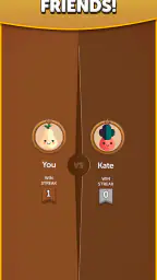 Dice Tac Toe screenshot