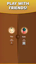 Dice Tac Toe screenshot
