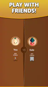 Dice Tac Toe screenshot