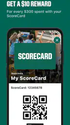 DICK'S Sporting Goods screenshot