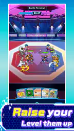 DIGIMON UP screenshot