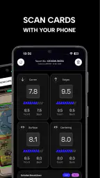 Digital Grading Co screenshot
