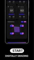 Digital Grading Co screenshot