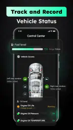 Digital Key Connect - Car Key screenshot