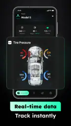 Digital Key Connect - Car Key screenshot