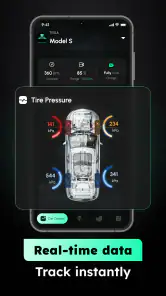Digital Key Connect - Car Key screenshot