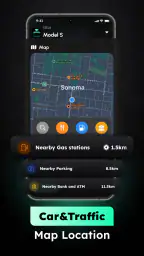 Digital Key Connect - Car Key screenshot