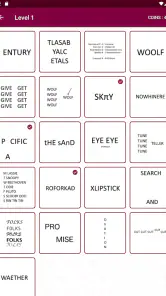 Dingbats - Between the lines screenshot
