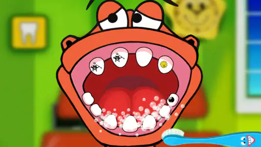 Dino Fun - Toddler Kids Games screenshot