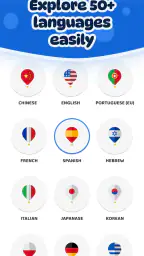 Dinolingo Kids Learn Languages screenshot