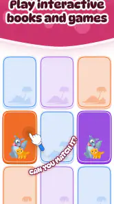 Dinolingo Kids Learn Languages screenshot