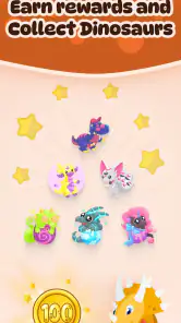 Dinolingo Kids Learn Languages screenshot