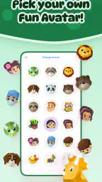Dinolingo Kids Learn Languages screenshot