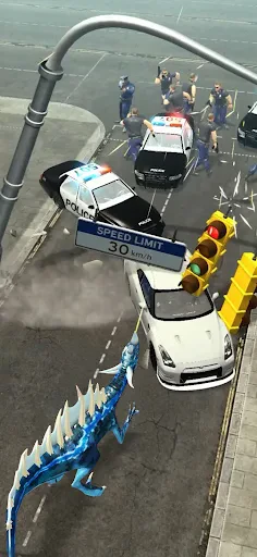 Dinosaur Universe screenshot