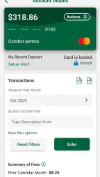 Direct Express® Mobile screenshot