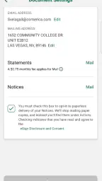 Direct Express® Mobile screenshot