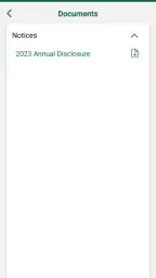 Direct Express® Mobile screenshot