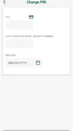 Direct Express® Mobile screenshot