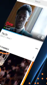 DIRECTV: TV & Movie Streaming screenshot